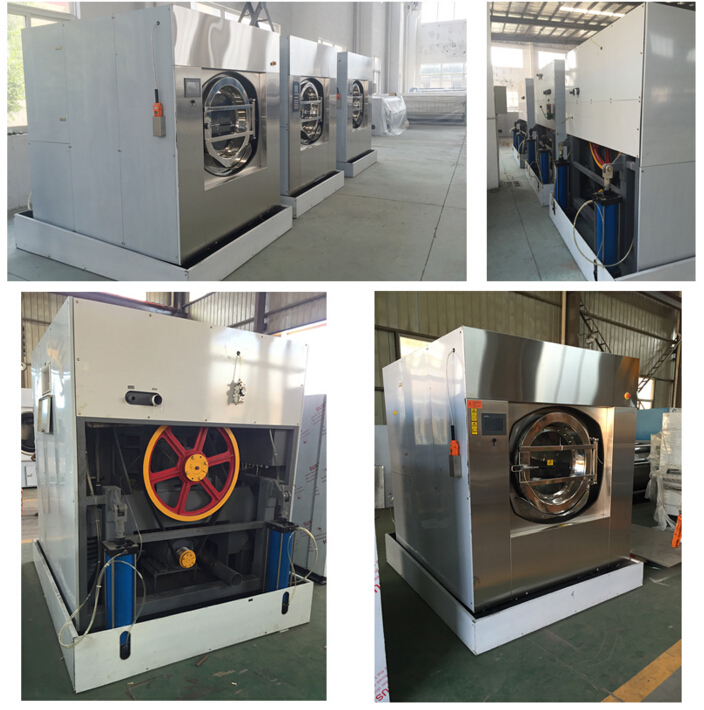 <b>工業(yè)洗衣機(jī)注油潤(rùn)滑器作用變頻器非硬件故障</b>